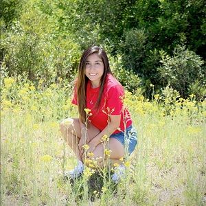 Meet your Posher, Stephanie